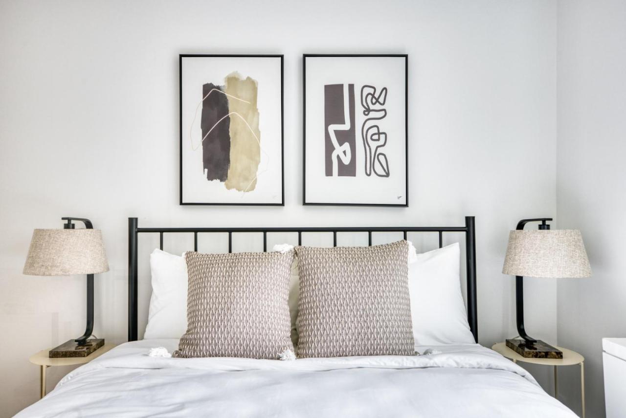 Apartment Central Chelsea 1br W Gym Balcony Doorman Nyc-33 *